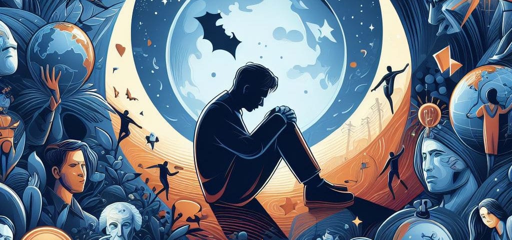 La Psicologia dietro i Personaggi: come creare una profondità emotiva